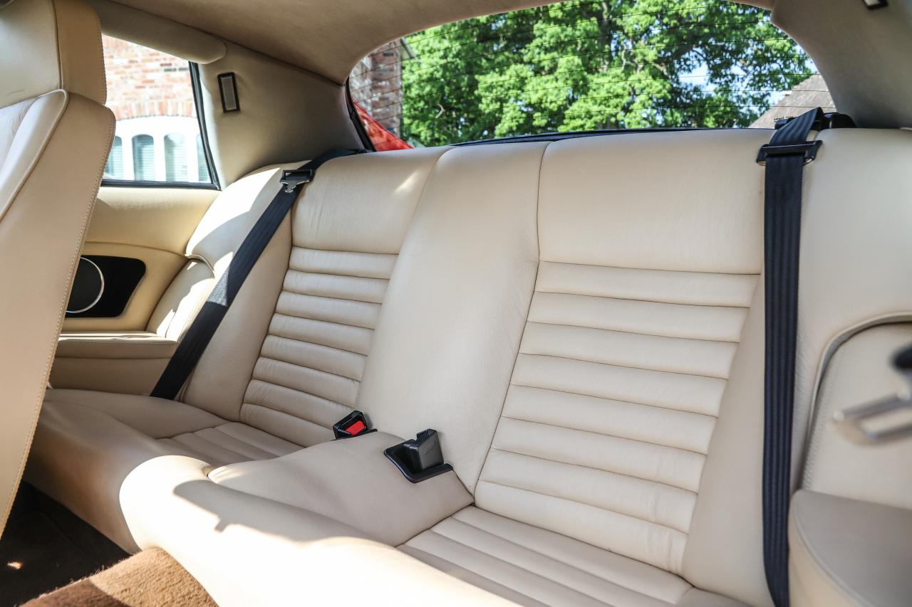 1988 Jaguar XJ-S V12