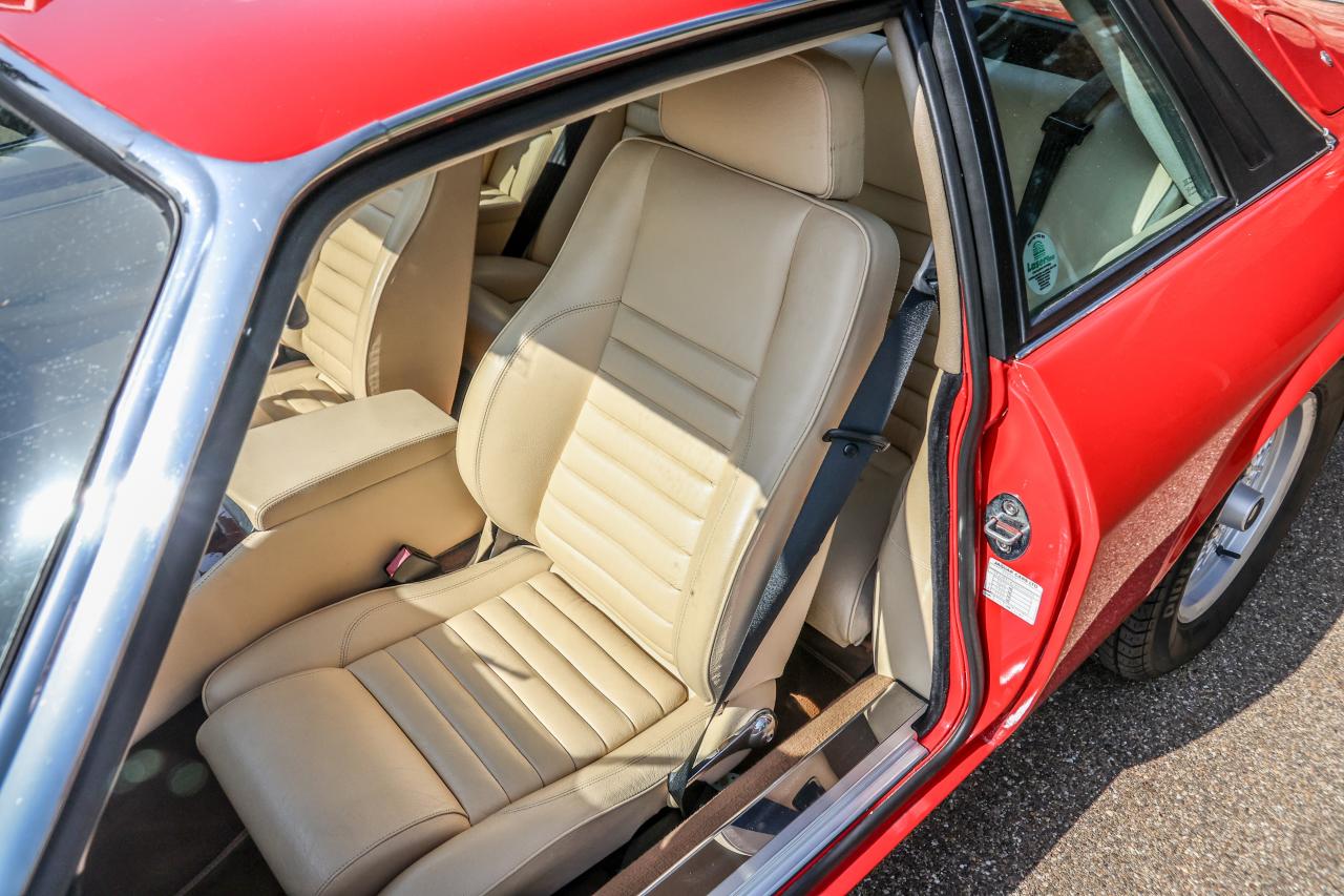 1988 Jaguar XJ-S V12