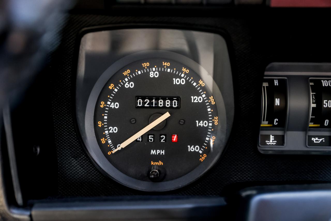 1988 Jaguar XJ-S V12