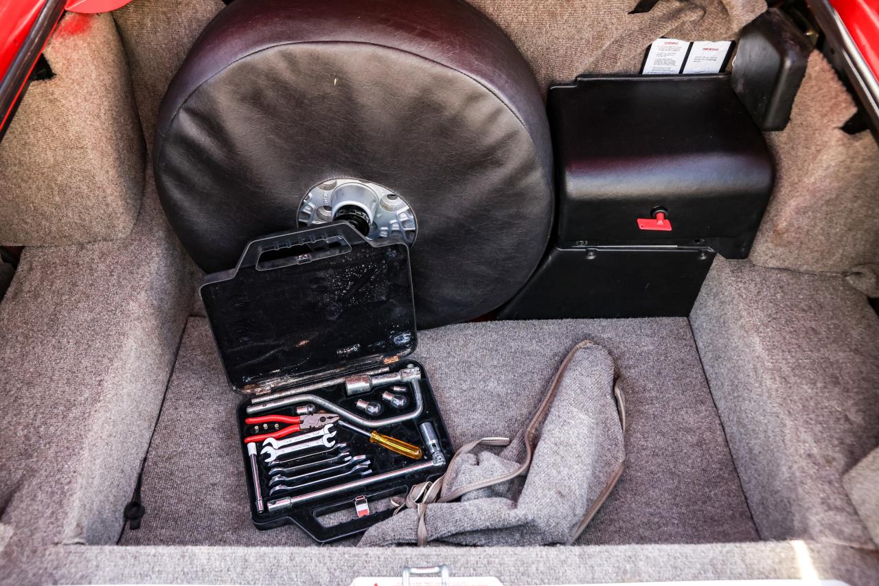 1988 Jaguar XJ-S V12