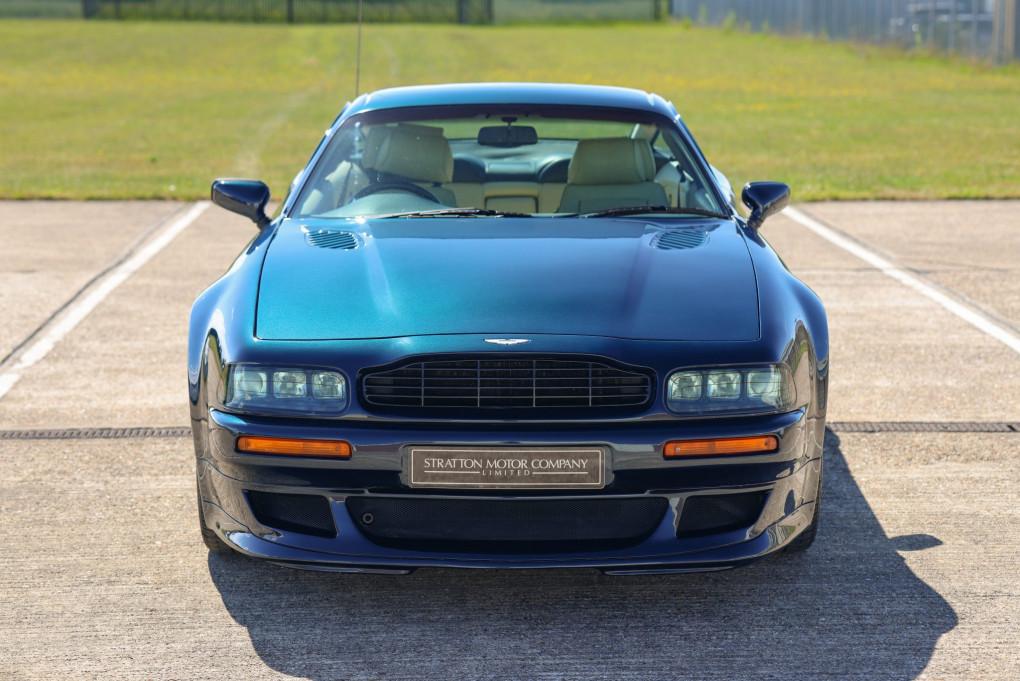 1994 Aston Martin Vantage