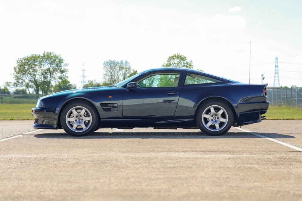 1994 Aston Martin Vantage