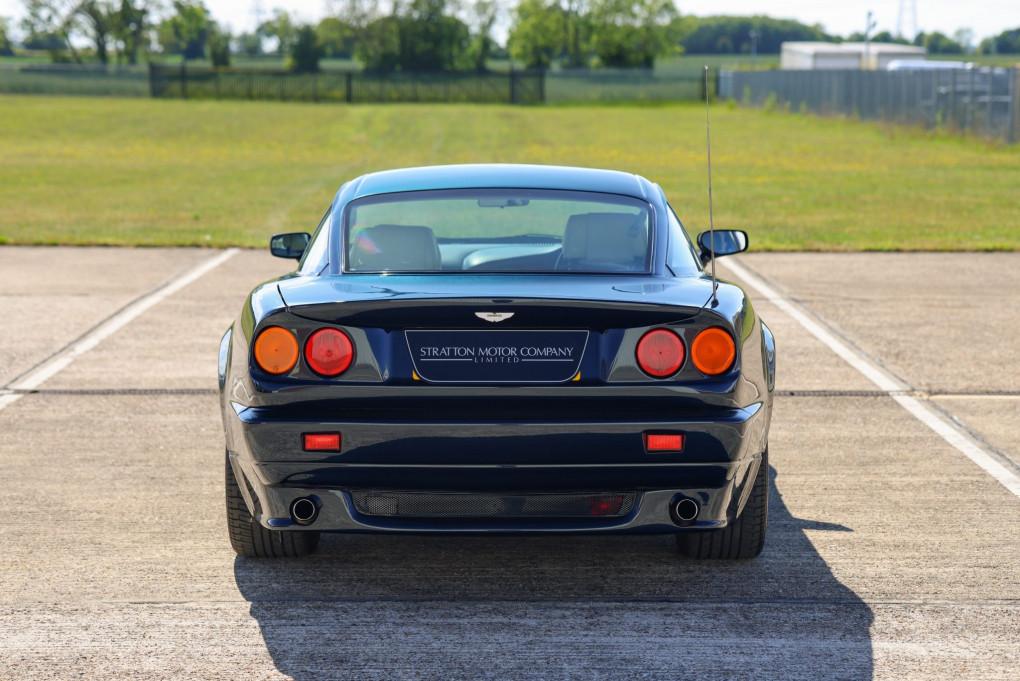 1994 Aston Martin Vantage