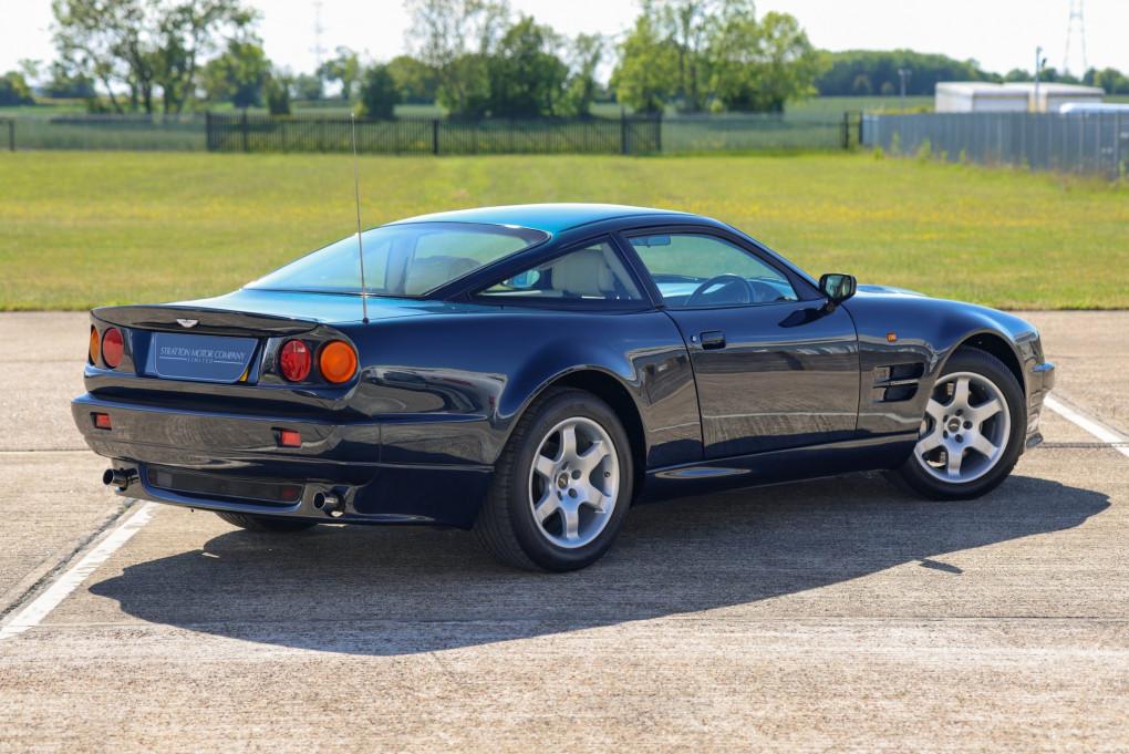 1994 Aston Martin Vantage
