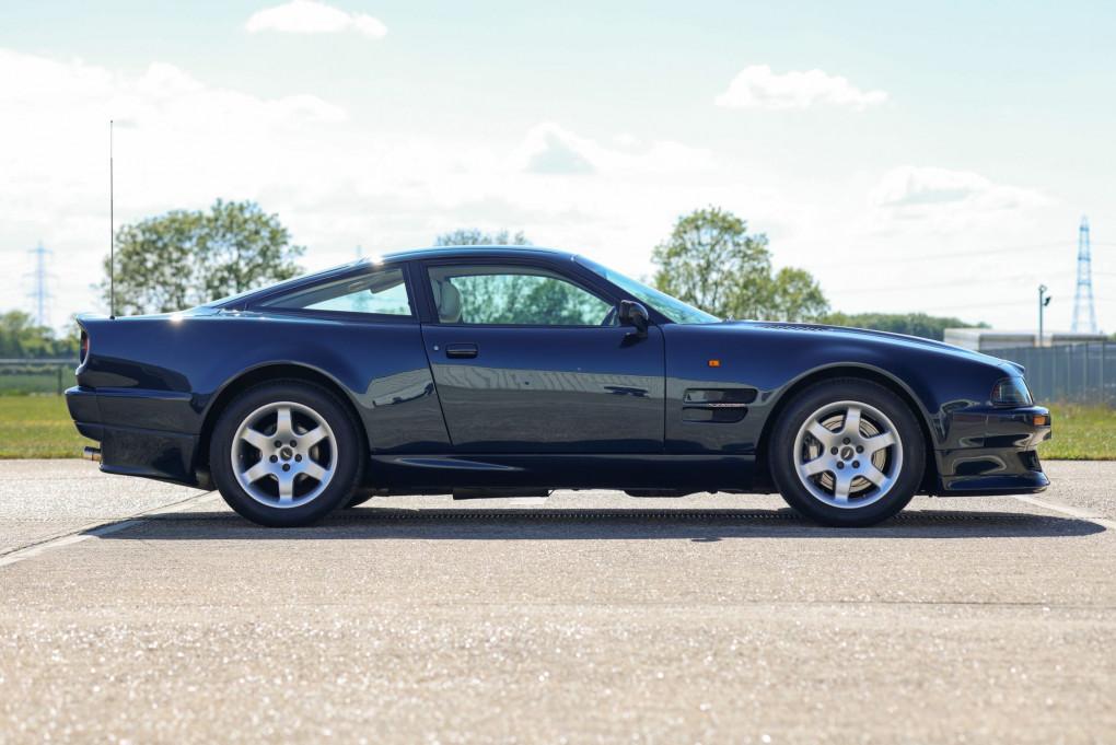 1994 Aston Martin Vantage