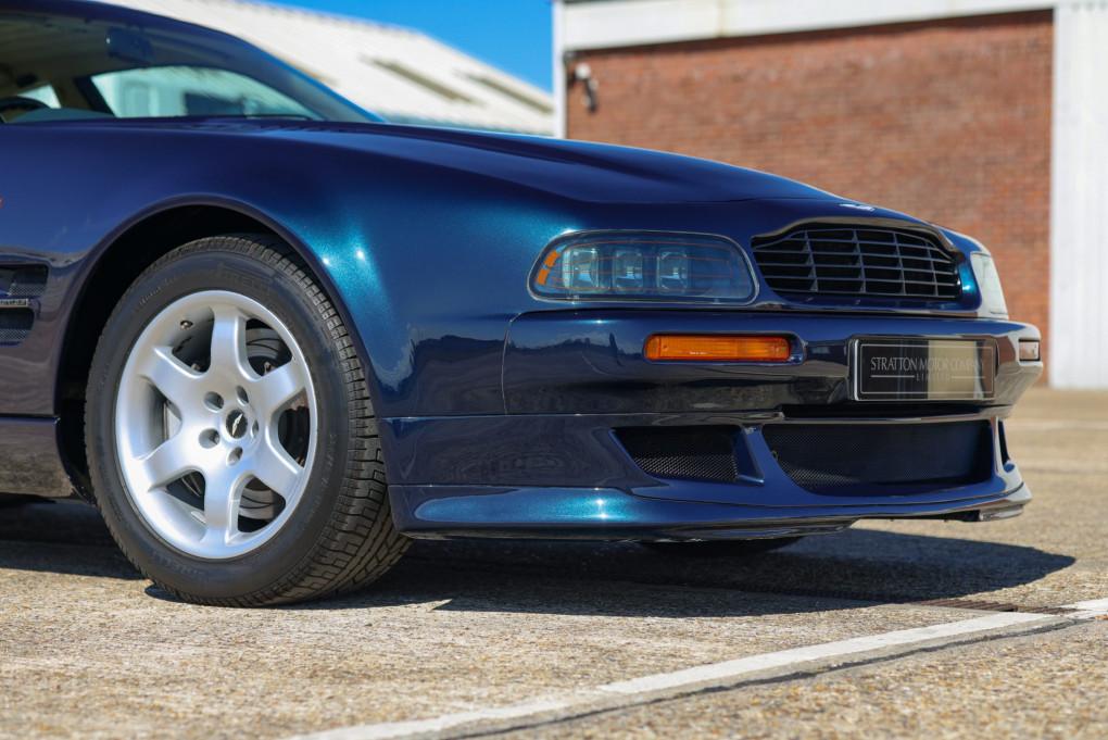 1994 Aston Martin Vantage