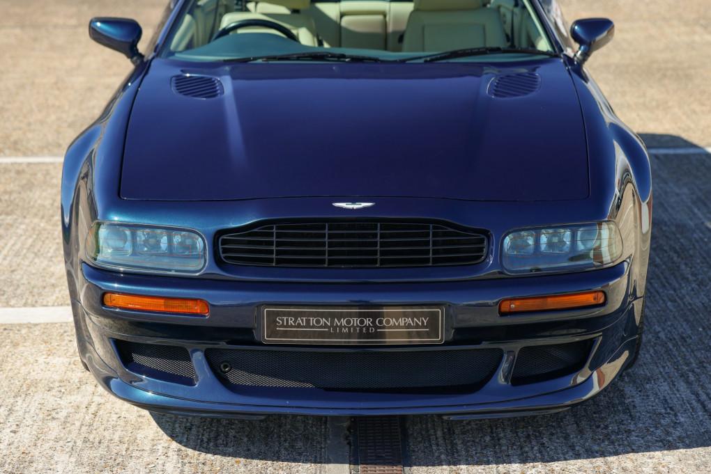 1994 Aston Martin Vantage