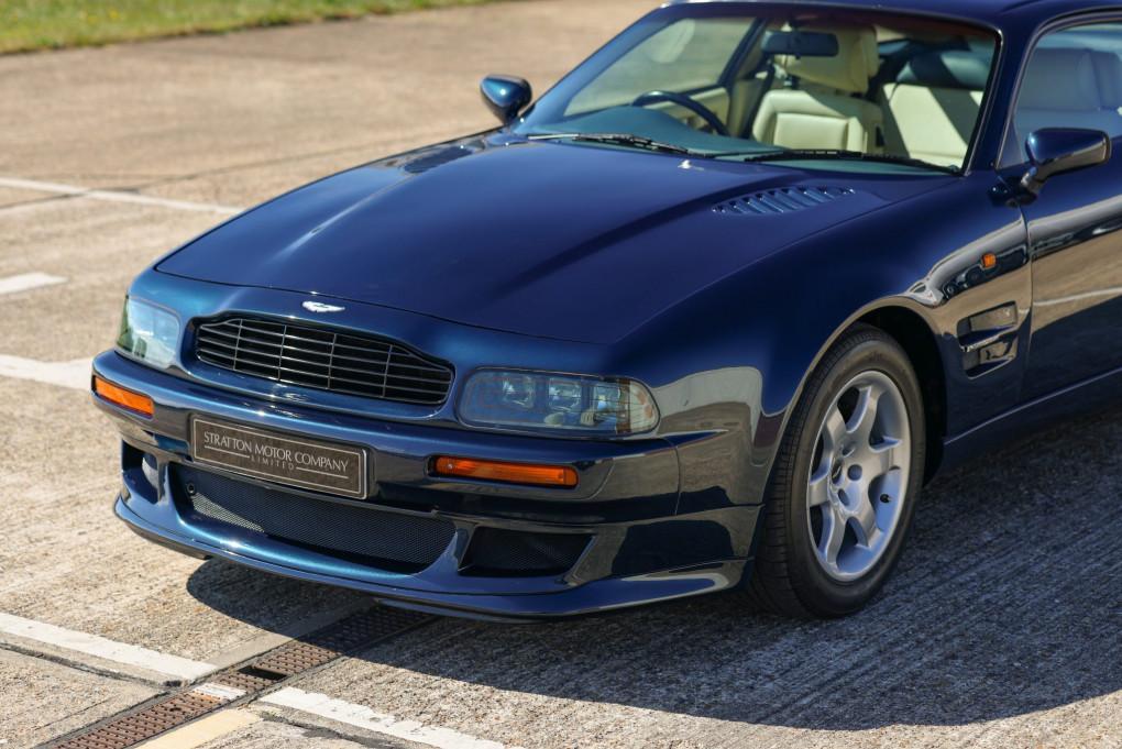 1994 Aston Martin Vantage