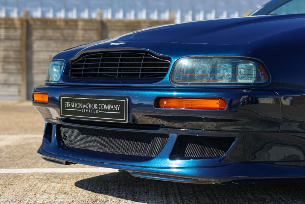 1994 Aston Martin Vantage