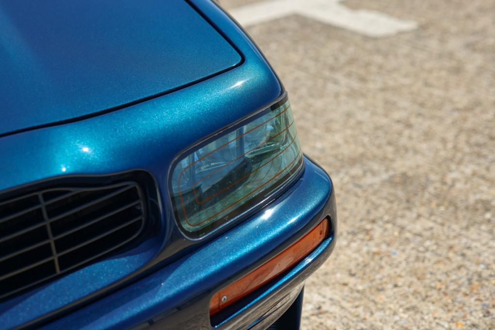 1994 Aston Martin Vantage