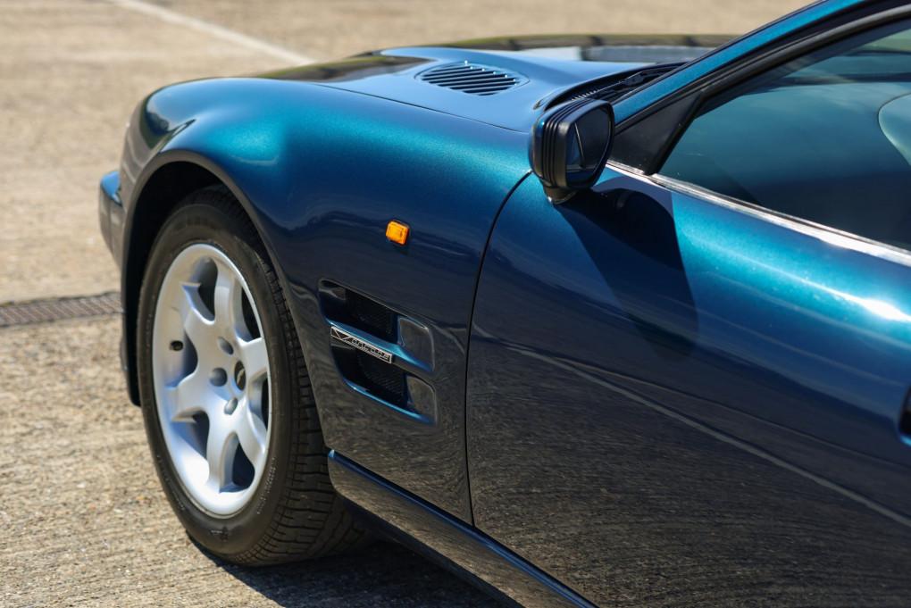 1994 Aston Martin Vantage