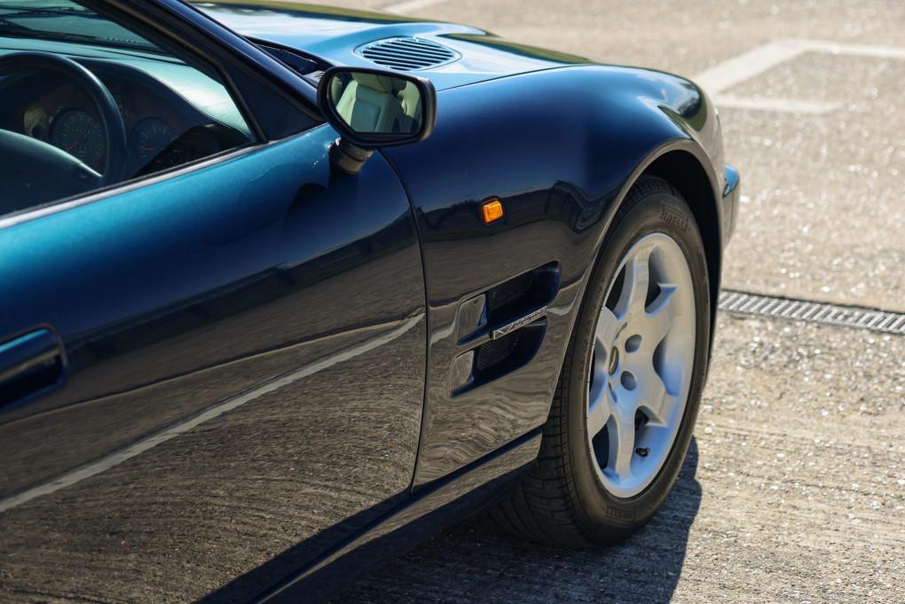 1994 Aston Martin Vantage