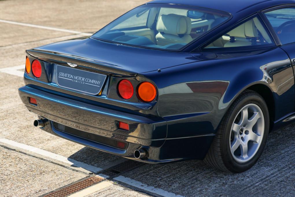 1994 Aston Martin Vantage