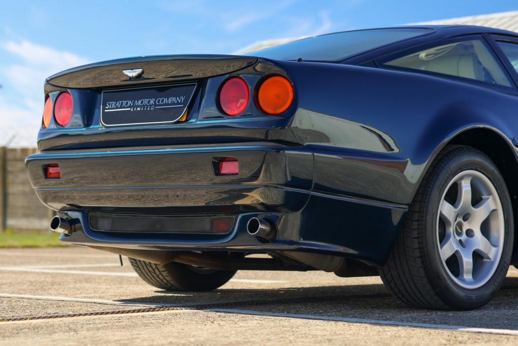 1994 Aston Martin Vantage