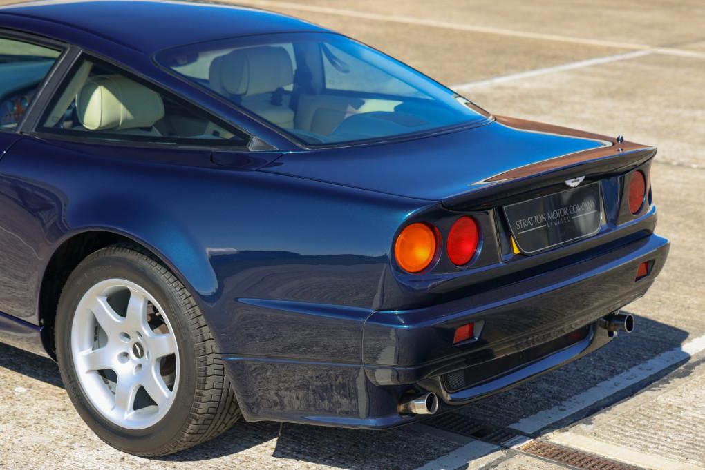 1994 Aston Martin Vantage