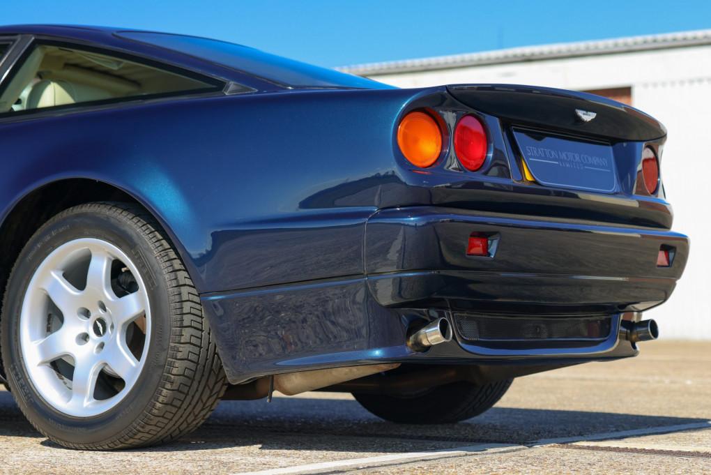 1994 Aston Martin Vantage
