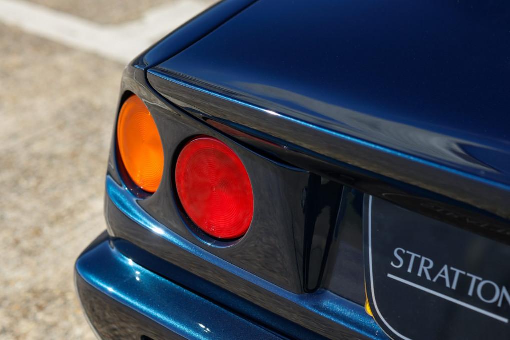 1994 Aston Martin Vantage