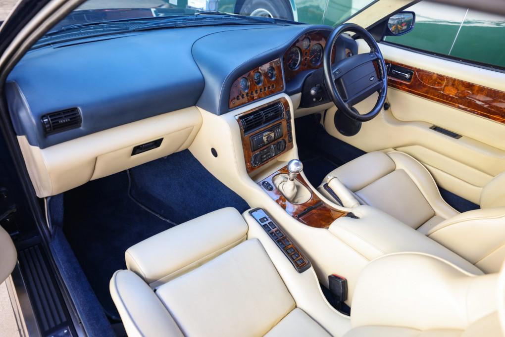 1994 Aston Martin Vantage