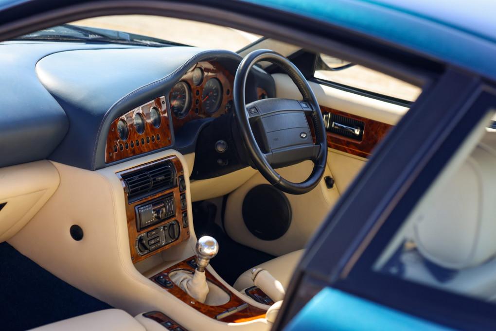 1994 Aston Martin Vantage