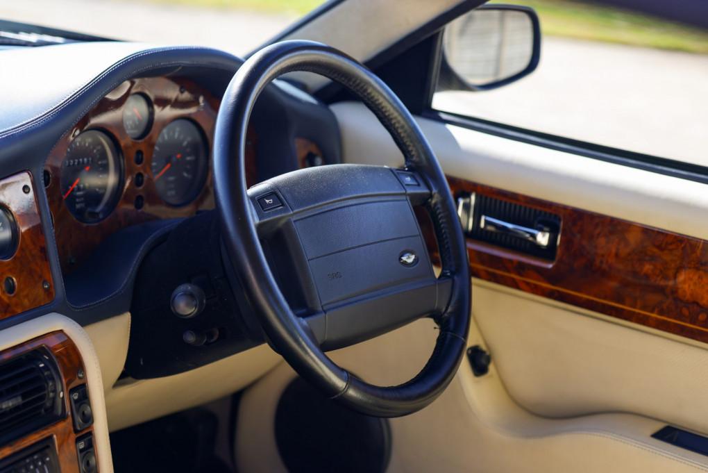 1994 Aston Martin Vantage