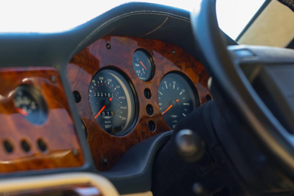 1994 Aston Martin Vantage