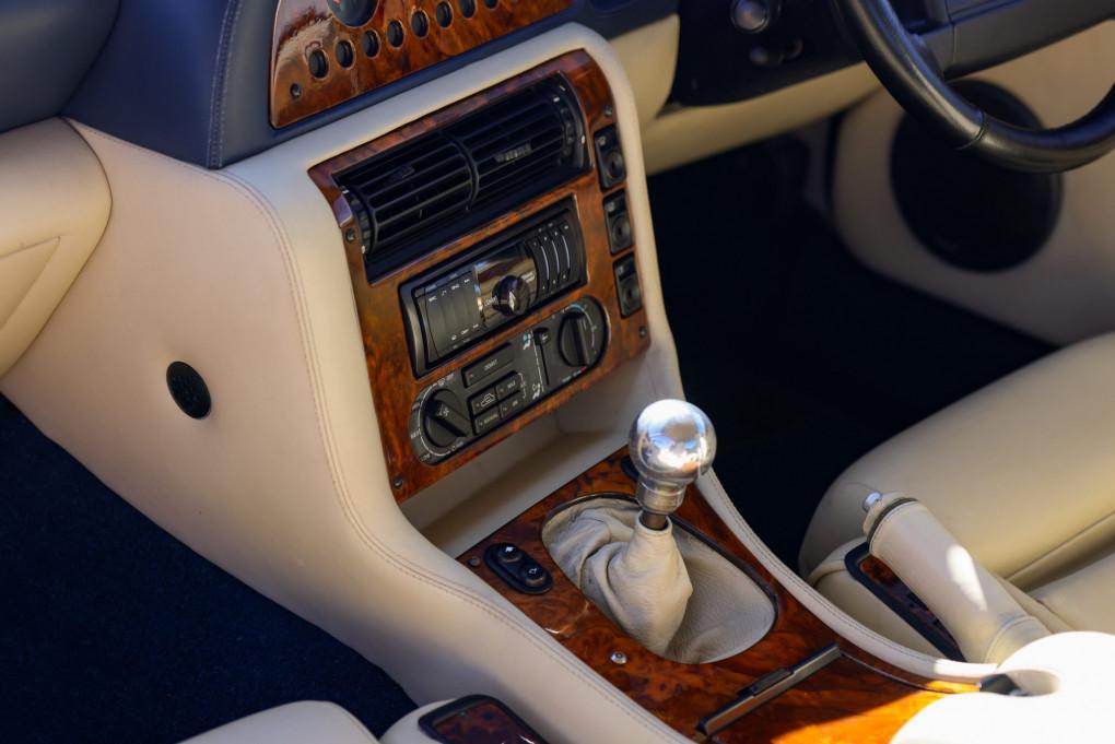 1994 Aston Martin Vantage