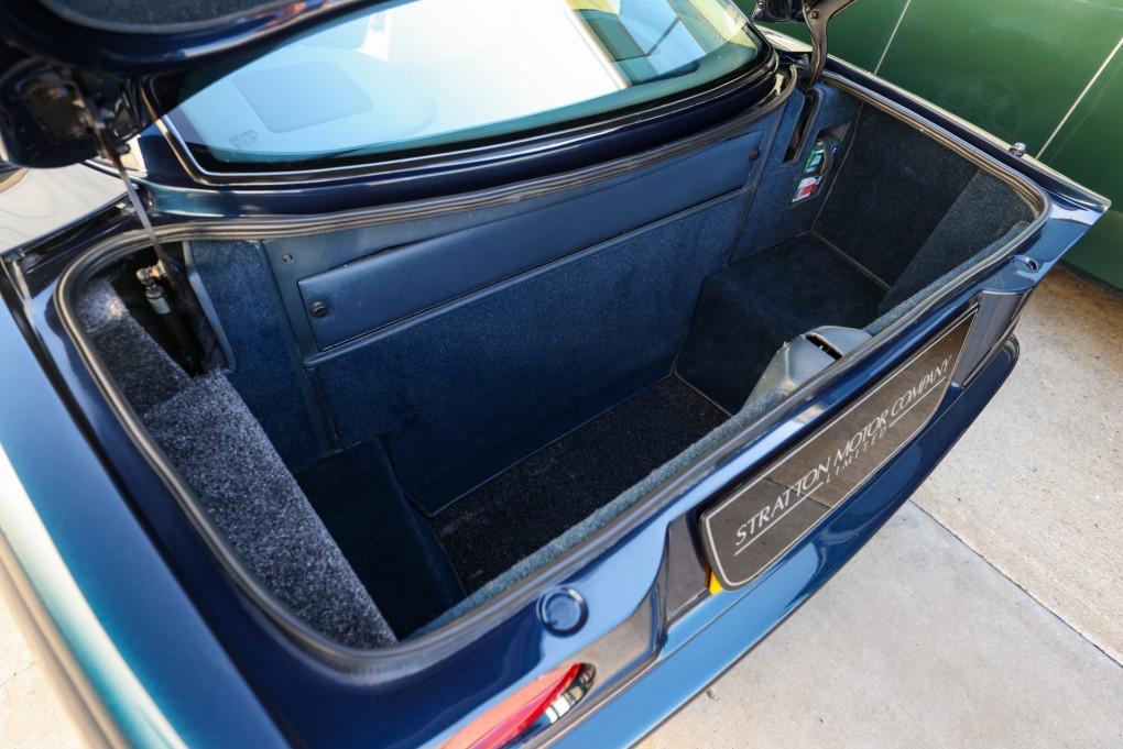 1994 Aston Martin Vantage