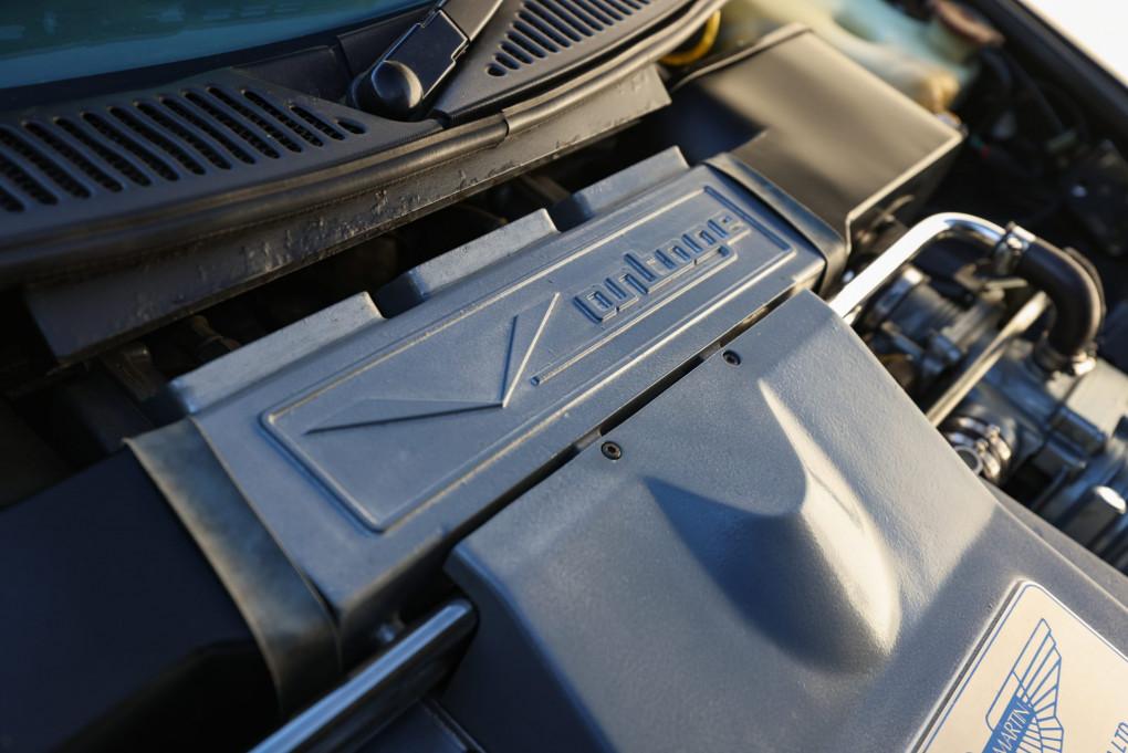 1994 Aston Martin Vantage