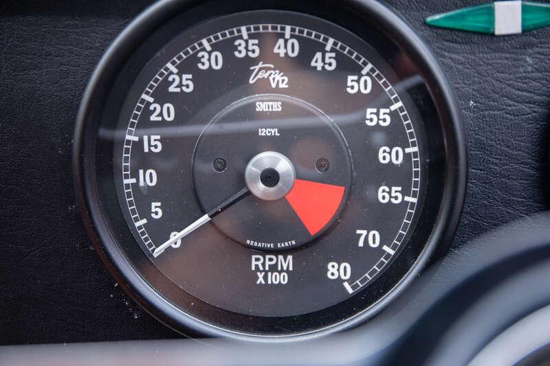 2021 Jaguar E TYPE TERA
