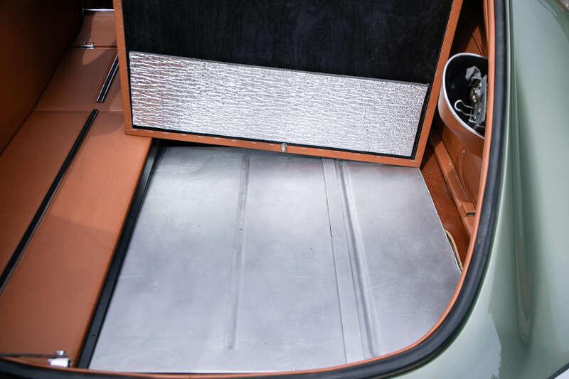 2021 Jaguar E TYPE TERA