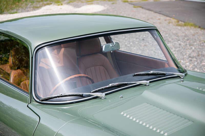 2021 Jaguar E TYPE TERA