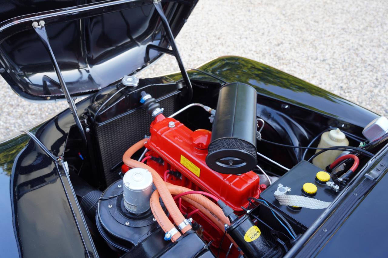 1960 Volvo PV544 &ldquo;High-quality restoration&rdquo;