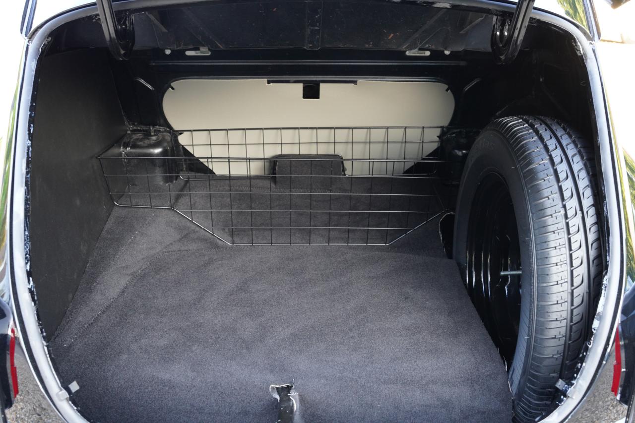 1960 Volvo PV544 &ldquo;High-quality restoration&rdquo;