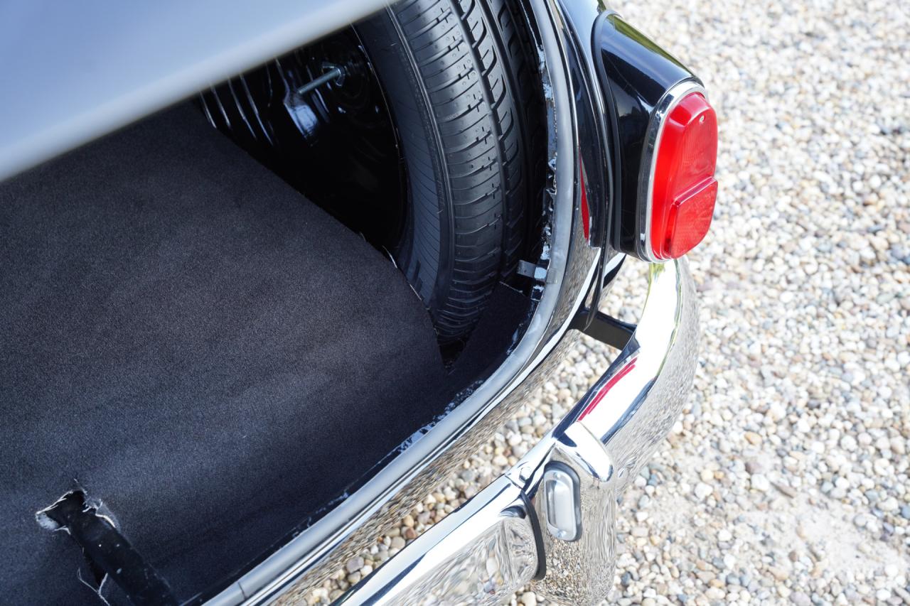 1960 Volvo PV544 &ldquo;High-quality restoration&rdquo;