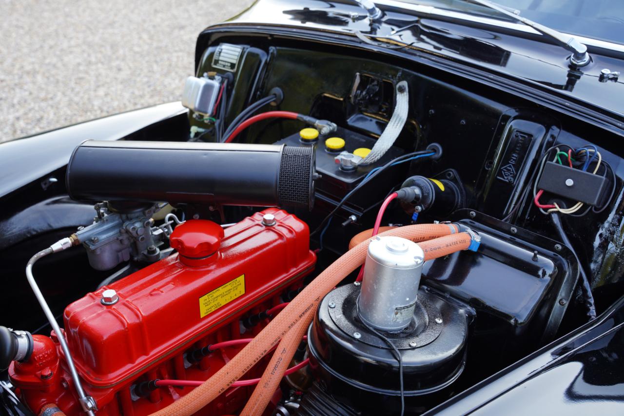 1960 Volvo PV544 &ldquo;High-quality restoration&rdquo;