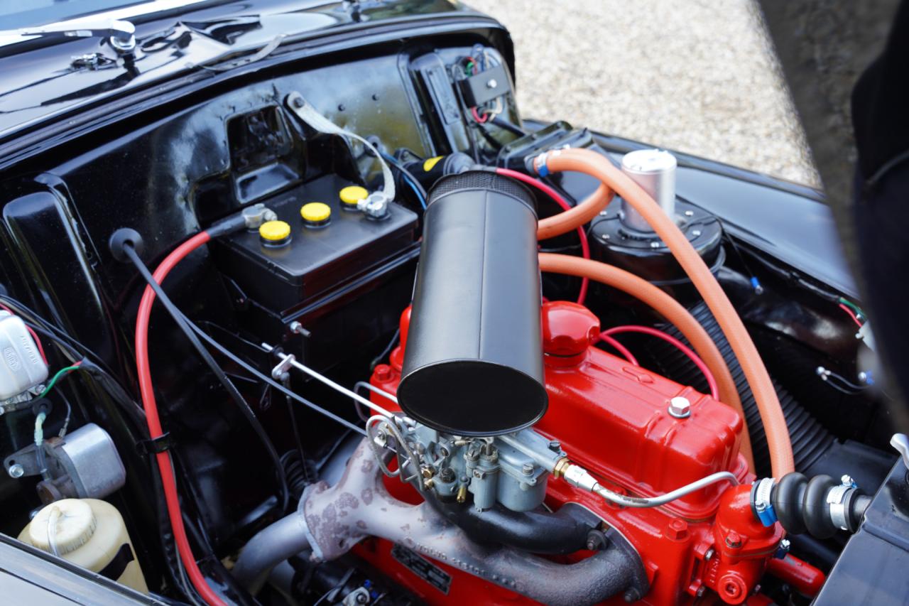 1960 Volvo PV544 &ldquo;High-quality restoration&rdquo;