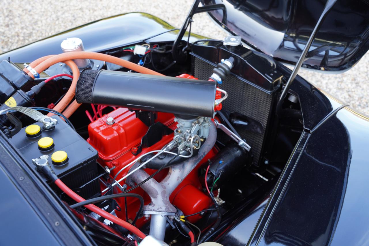 1960 Volvo PV544 &ldquo;High-quality restoration&rdquo;