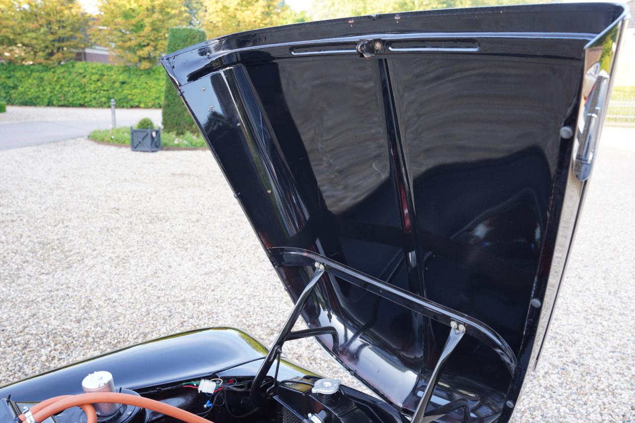 1960 Volvo PV544 &ldquo;High-quality restoration&rdquo;