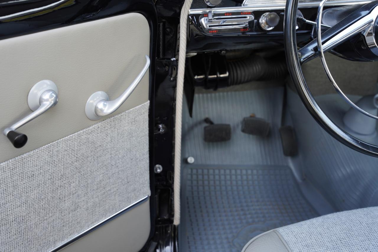 1960 Volvo PV544 &ldquo;High-quality restoration&rdquo;
