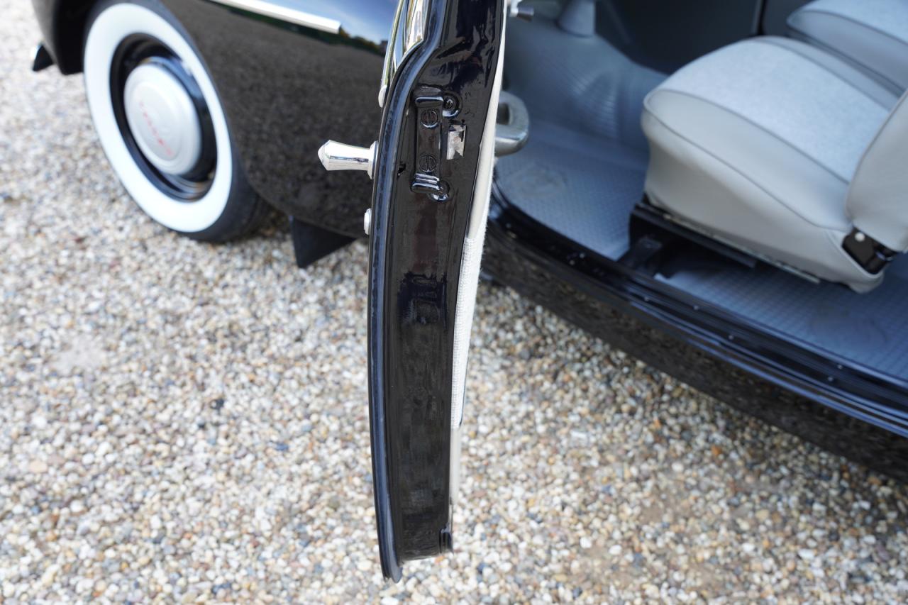 1960 Volvo PV544 &ldquo;High-quality restoration&rdquo;