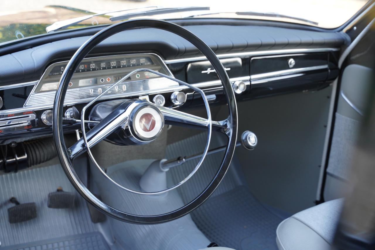 1960 Volvo PV544 &ldquo;High-quality restoration&rdquo;