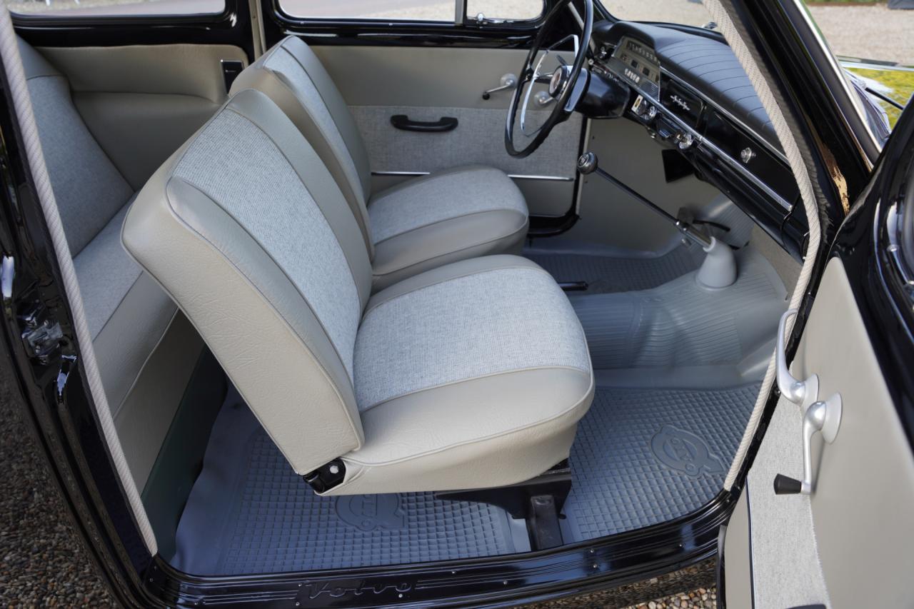1960 Volvo PV544 &ldquo;High-quality restoration&rdquo;