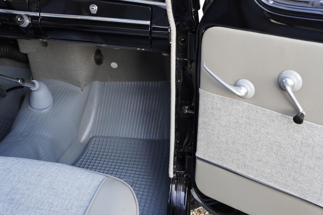 1960 Volvo PV544 &ldquo;High-quality restoration&rdquo;