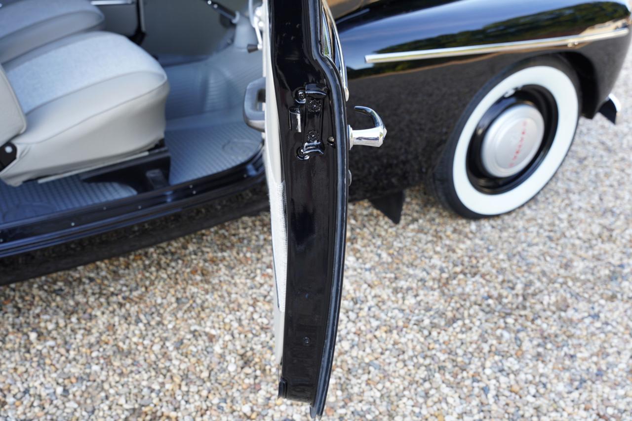 1960 Volvo PV544 &ldquo;High-quality restoration&rdquo;