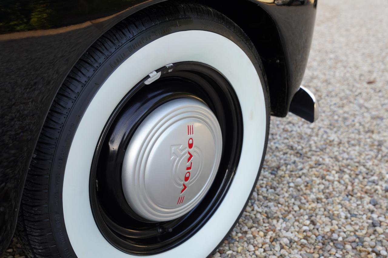 1960 Volvo PV544 &ldquo;High-quality restoration&rdquo;