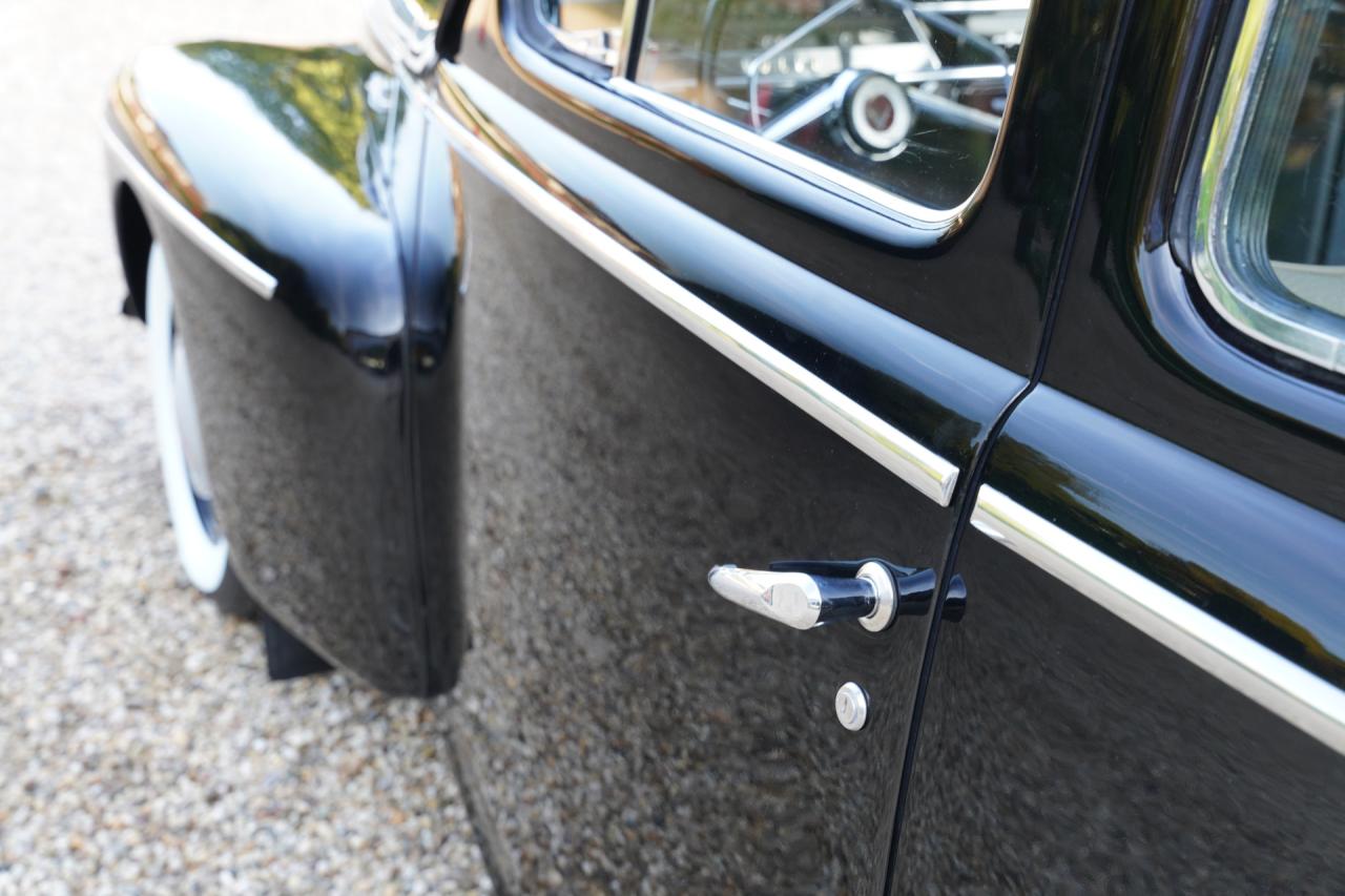 1960 Volvo PV544 &ldquo;High-quality restoration&rdquo;