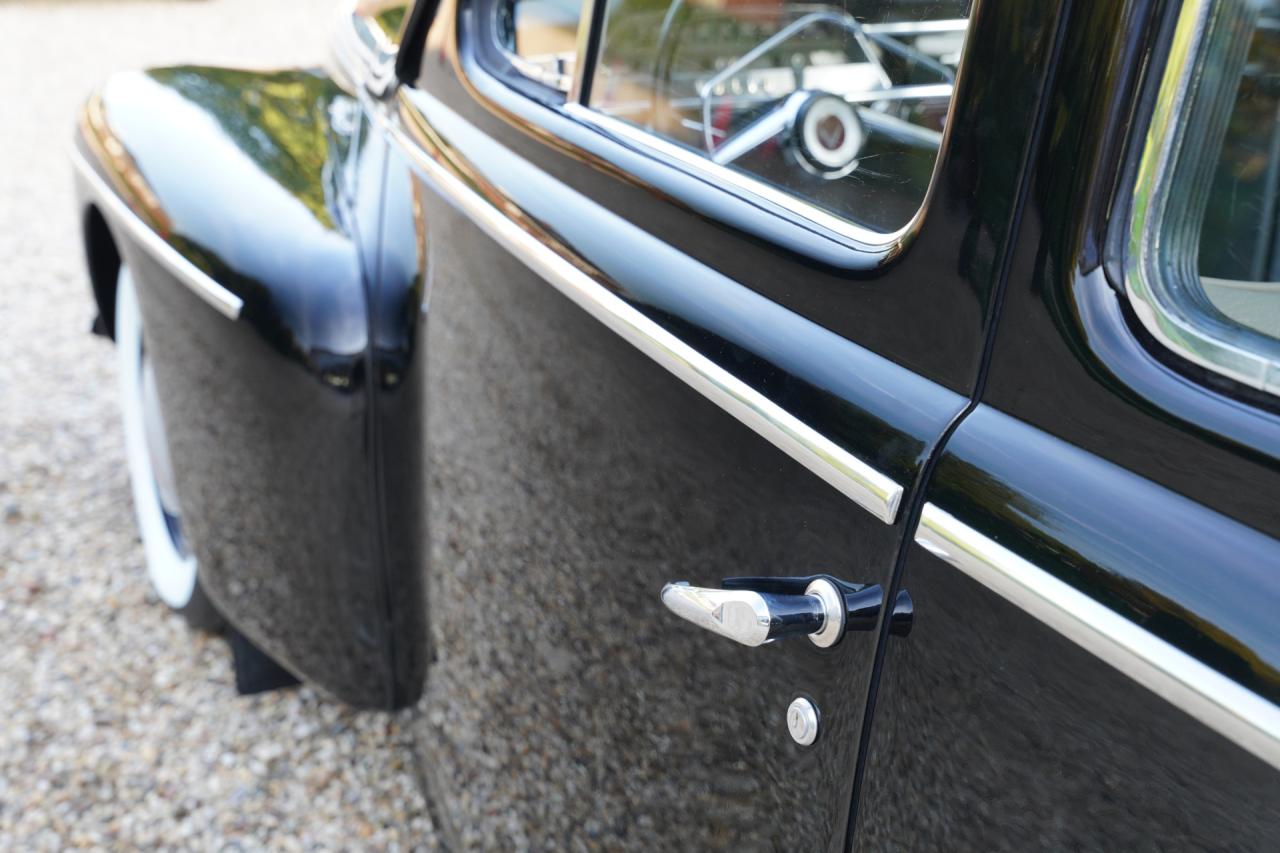 1960 Volvo PV544 &ldquo;High-quality restoration&rdquo;