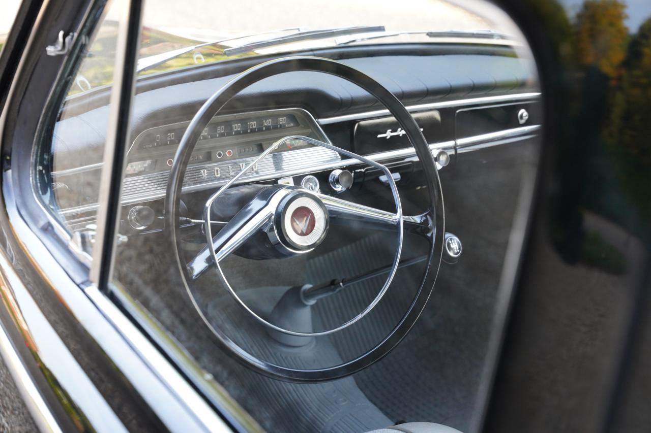 1960 Volvo PV544 &ldquo;High-quality restoration&rdquo;