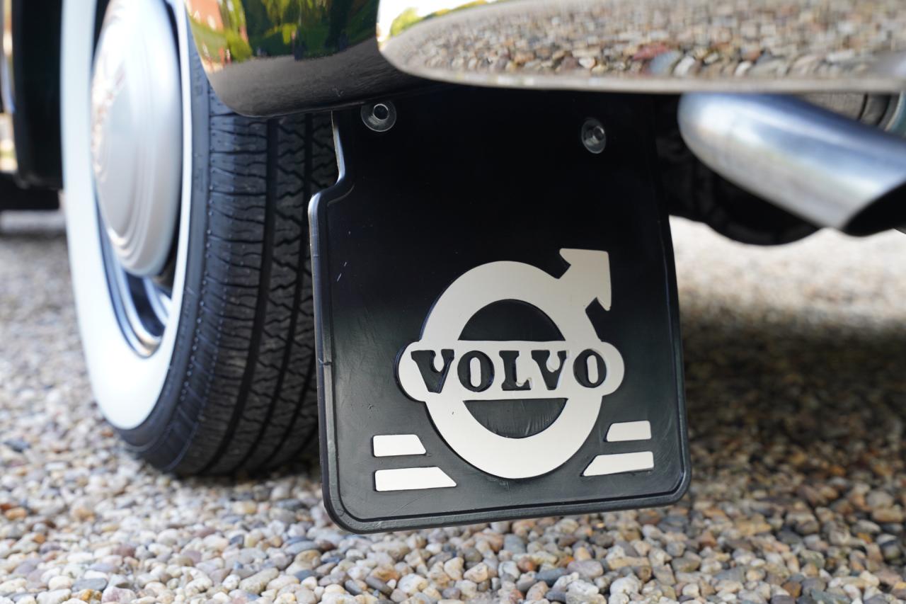 1960 Volvo PV544 &ldquo;High-quality restoration&rdquo;