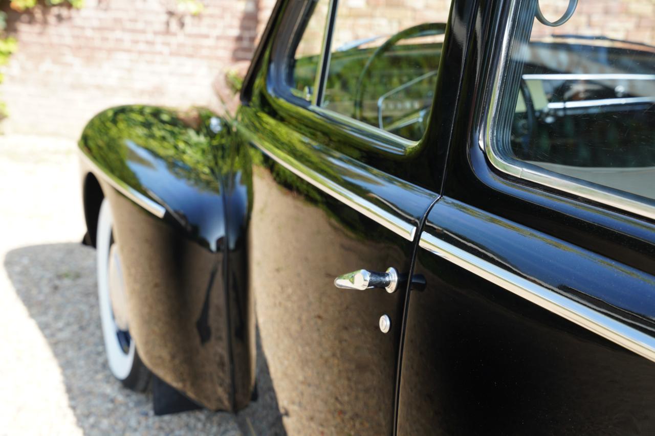 1960 Volvo PV544 &ldquo;High-quality restoration&rdquo;